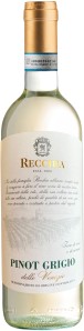 RECCHIA Pinot Grigio delle Venezie DOC 2023