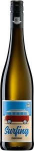 NETT Surfing Chardonnay 2024