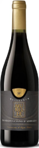 MURELLE Montepulciano d’Abruzzo DOC 2023 MURELLE Montepulciano d’Abruzzo DOC 2023