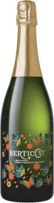 BERTIC0%T Spumante Blanc de Blancs