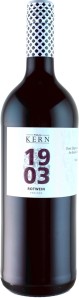 KERN Rotwein Trocken 1L