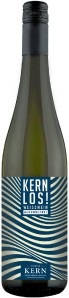 KERNLOS! Weisswein Alkoholfrei