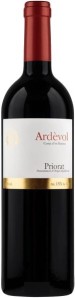 CELLER ARDEVOL Coma d'en Romeu 2021 Priorat DOQ CELLER ARDEVOL Coma d'en Romeu 2021 Priorat DOQ