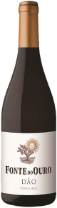 FONTE do OURO Vinho Tinto Dao DOC 2021