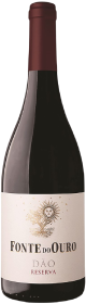 FONTE do OURO Vinho Tinto Reserva Dao DOC 2020