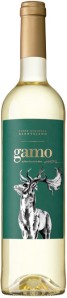GAMO Branco 2023 Vinho Regional Alentejano GAMO Branco 2023 Vinho Regional Alentejano