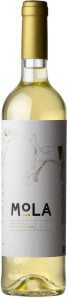 MOLA Branco 2024 Vinho Regional Peninsula de Setubal MOLA Branco 2024 Vinho Regional Peninsula de Setubal