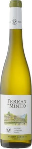 TERRAS do MINHO Vinho Verde 2024 Quinta da Lixa