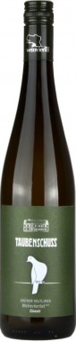 TAUBENSCHUSS Gruner Veltliner Classic Weinviertel DAC 2021