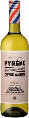 PYRENE Cuvee Marine 2023 Cotes de Gascogne