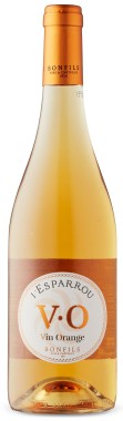 BONFILS L’Esparrou Vin Orange Vin de France 2022