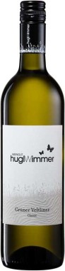 HUGL-WIMMER Gruner Veltliner Classic 2023