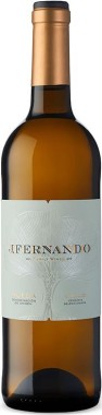 J.FERNANDO Vendimia Seleccionada Verdejo 2023 Rueda DO