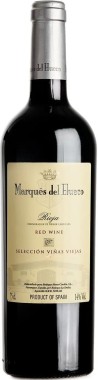 MARQUES del HUECO Crianza Rioja DOC