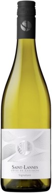 SAINT LANNES Blanc Signature