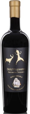 RUPESTRE de Alpera Gold Garnacha Tintorera