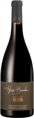 DOMAINE BOUDAU Henri Boudau 2021 Cotes du Roussillon AOP