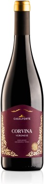 CASALFORTE Corvina Rosso Veronese IGT 2020