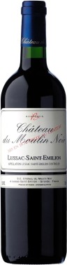 CHATEAU du MOULIN NOIR 2016 Lussac-St.Emilion AOC