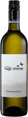 HUGL-WIMMER Gewurztraminer 2023