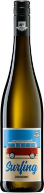NETT Surfing Chardonnay 2024