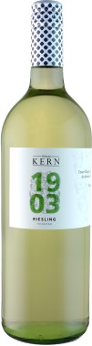 KERN Riesling Feinherb 1L