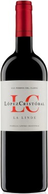 LOPEZ CRISTOBAL La Linde 2023 Ribera del Duero DO