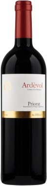 CELLER ARDEVOL Coma d'en Romeu 2021 Priorat DOQ