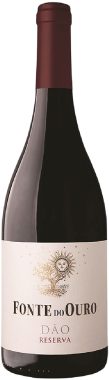 FONTE do OURO Vinho Tinto Reserva Dao DOC 2020